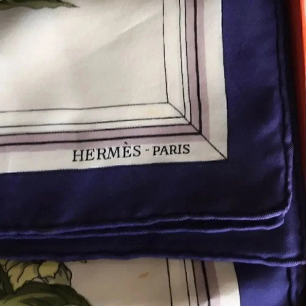 HERMÈS-PARIS‎ 100% authentic​​ - Picture 2 of 4